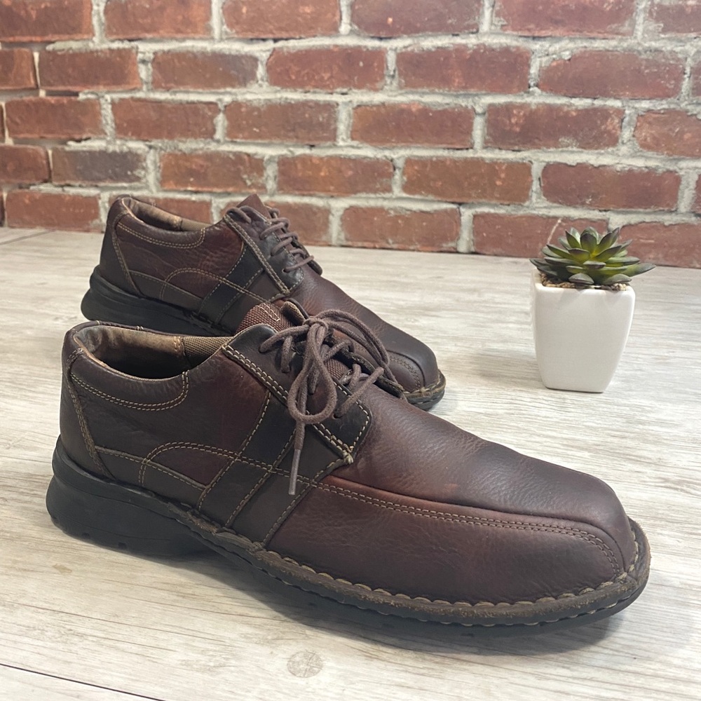 Clarks Casual Shoe